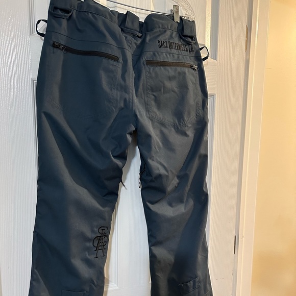 Saga Outerwear-Saga Tek- Snow Pants - Picture 3 of 11